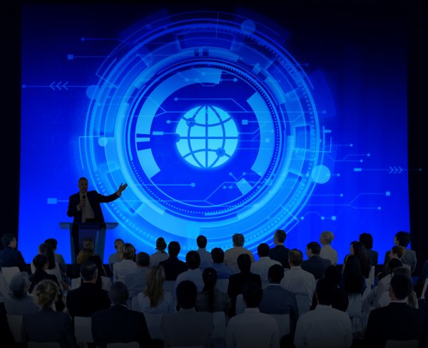 XVIII международный Ежегодный Форум OOH по управлению Интернетом