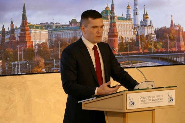 ЦИСМ принял участие в IX Всероссийском совещании по деятельности комиссий по делам несовершеннолетних