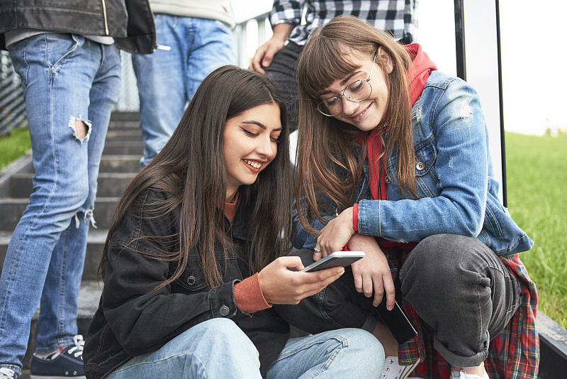 9 полезных цифровых привычек: советы подросткам