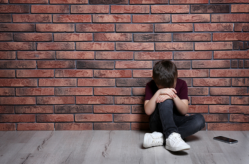 Трудное поведение ребёнка – это чаще всего призыв о помощи